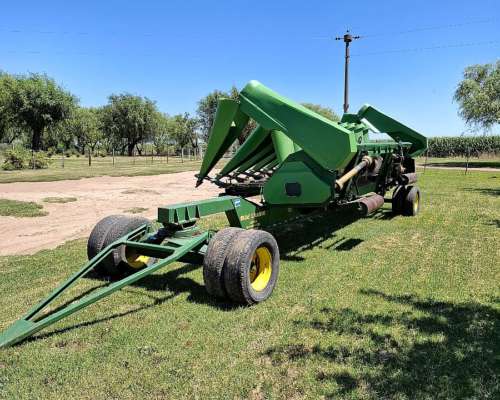 Maicero de Grande 10/52 muy Bueno