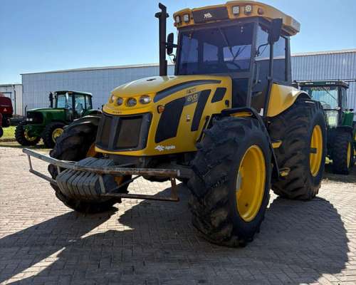 Tractor Pauny 250a, 150 HP, 4wd, Simple, 2015