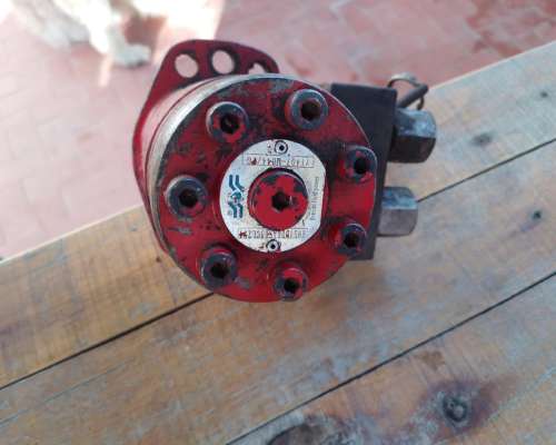 Motor Hidraulico para Chimango