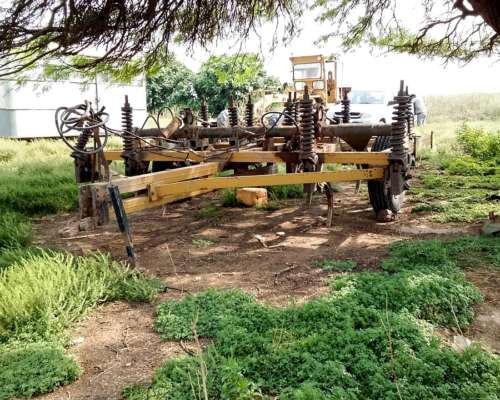 Cincel con Zafe 11 Puas