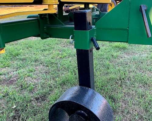 Desmalezadora Interfilar Metalye con Flete Inlcuído