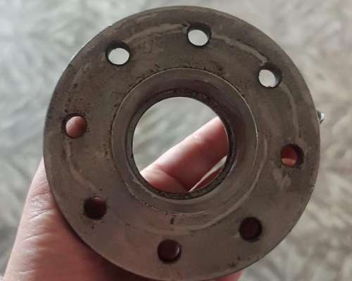 Vendo Repuestos Super Walter