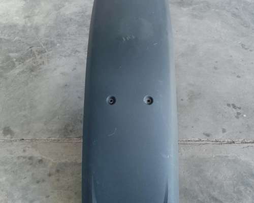 Guardabarro Rotomoldeado Grande R46 Pulverizadora Pla