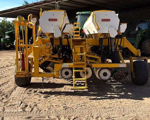 Ascanelli 29-21 Magnum 3000