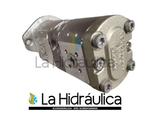 Bomba Hidraulica Rexroth 510 555 128 para Claas