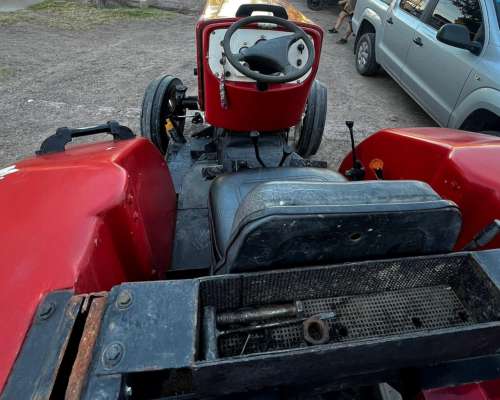Grossi 2060 Modelo 2010
