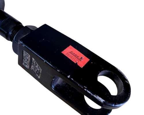 Cilindro Hidraulico Direccion Patriot