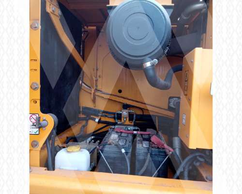 Excavadora JCB JS220 (id828)