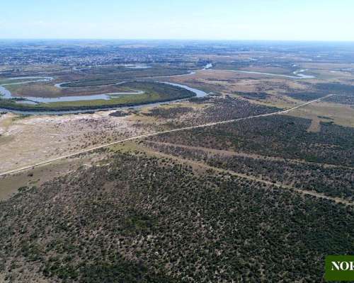 Gualeguay, Entre Ríos - 3737ha