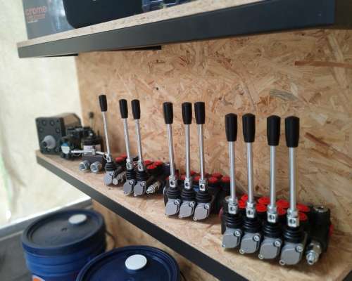 Agropartes Bragado Repuestos Tractores