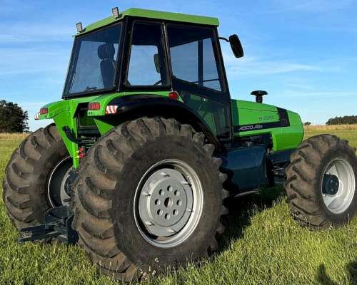Tractor Deutz Agco Allis 5.220
