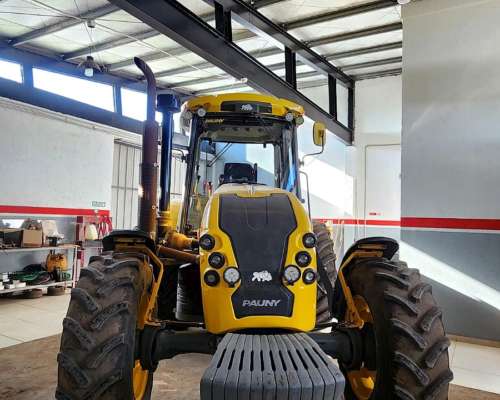 Tractor Pauny Audaz 2200 -año 2020 - Precio Especial Contado