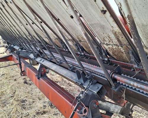 Cabezal Girasolero Maizco Gxiii de 14 a 70 o 19 a 52