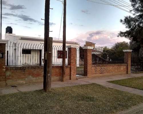 Oportunidad Comercial o Residencial en Tostado, Santa FE.