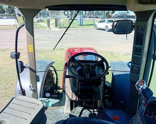 Case IH Puma 230 - año 2019