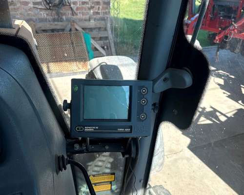 Tractor Valtra BH 180