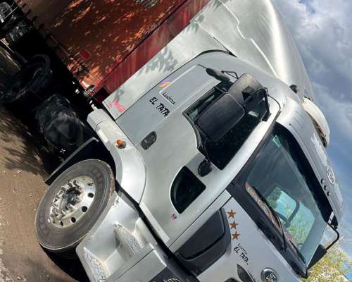 Camion Ford 1938 Carg 2014 $67.900.000 MOT HEC Nuev 45.000km