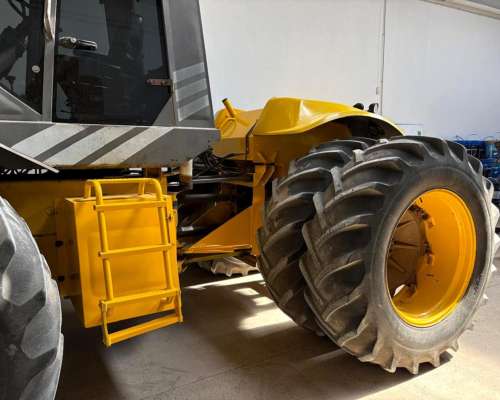 Tractor Pauny EVO 540 C 2011 - Reparado - Buen Estado