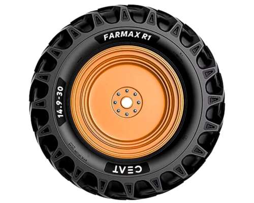 Neumatico 12.4-28 Ceat Farmax 8pr TT R1
