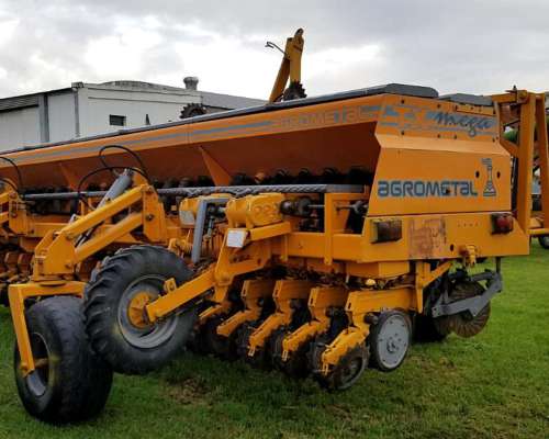 Tx Mega 19 a 35 Fert Simple + Monitor