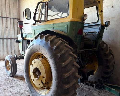 John Deere 3420 Única Mano