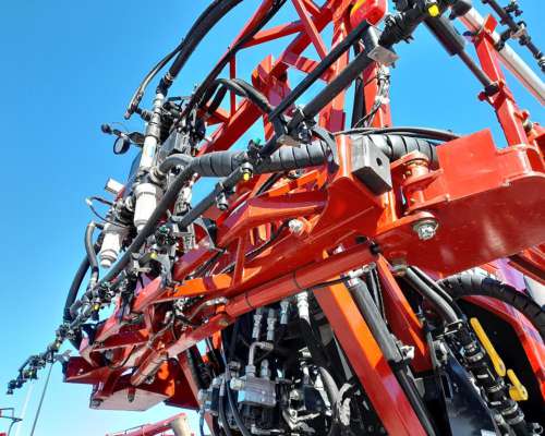 En Stock - Pulverizador - Case IH - Patriot 300 - 36 Metros