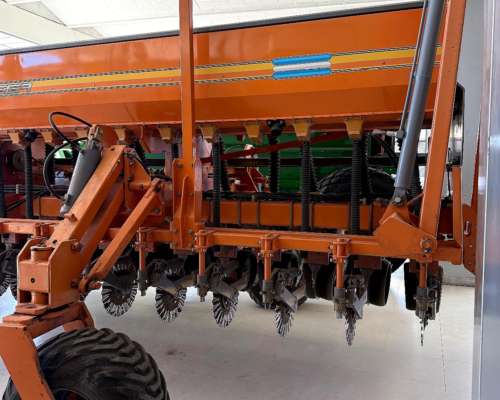 Agrometal TX Mega 20a42 Ferti Simple