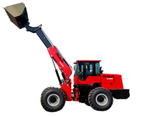 Taurus TL 4000