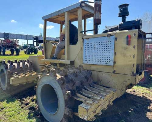 Compactador de Basura Zanello