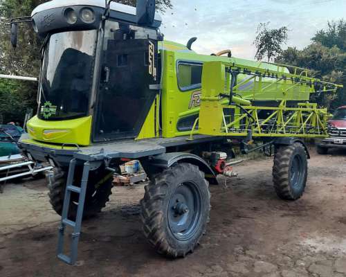 Metalfor Futura 2500 Reparada Nueva