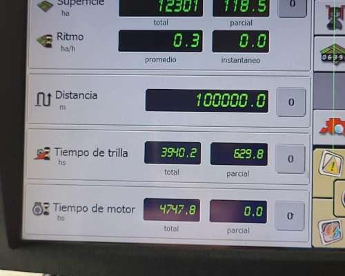 Vassalli 7500 Lider Unica