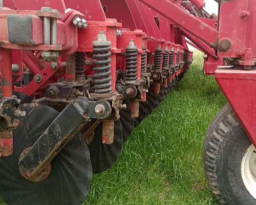 Crucianelli Drillor 47_21 Variable Reparada muy Buena