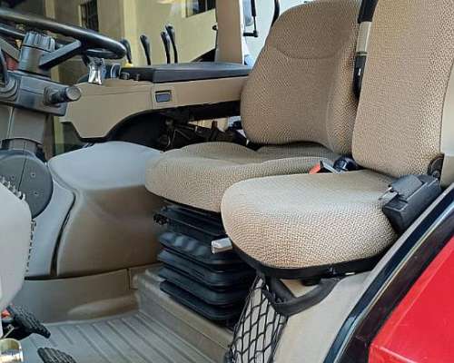 Tractor Case Puma 190 - año 2016 - Usado.