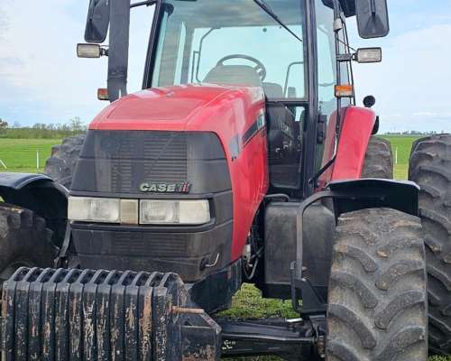 Tractor Case 150 MAXXUM-2010-11232 Horas Spshift
