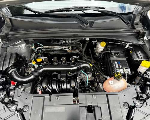 Fiat Toro Freedom 4X2 AT 2021 Nafta