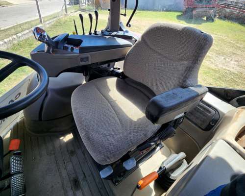 Tractor Case Puma 185 (2018)