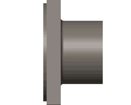 Plato de Acople Adap. Bomba Hidraulica Zanello 700