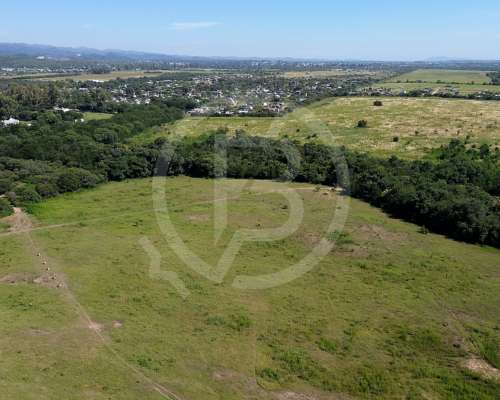 Macrolote en Venta - 46 Ha en Anisacate, Córdoba