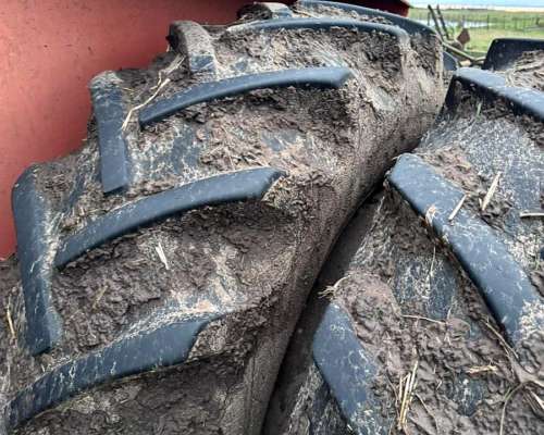 Tractor Zanello 4200 1986 muy Buen Estado