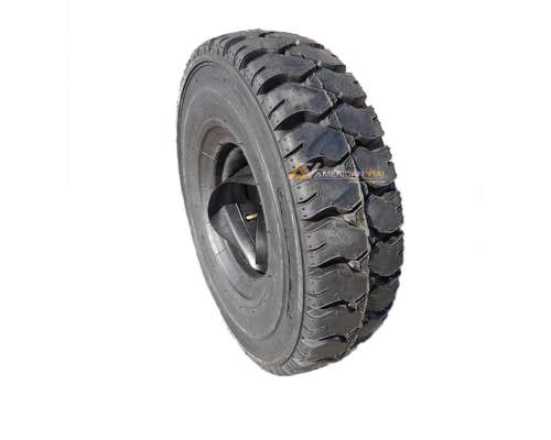 Cubierta Lande 6.00-9/10 PLT328 + CAM + Prot 600x9