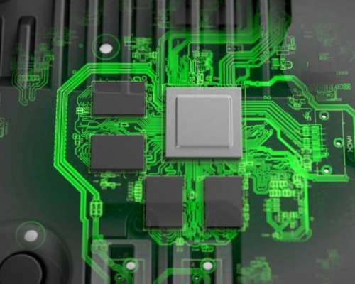 Piloto Automatico Plantium Sbox 7 - 11