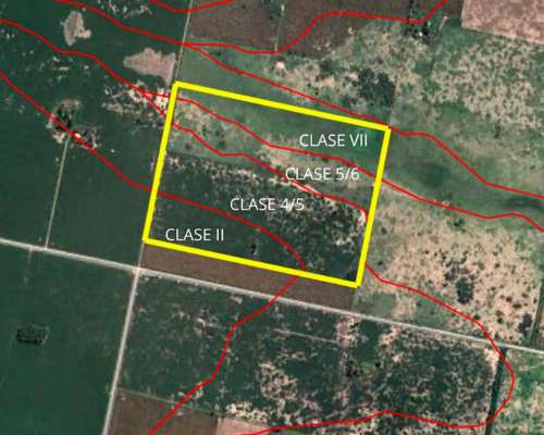 San Agustin, Santa FE Campo Mixto