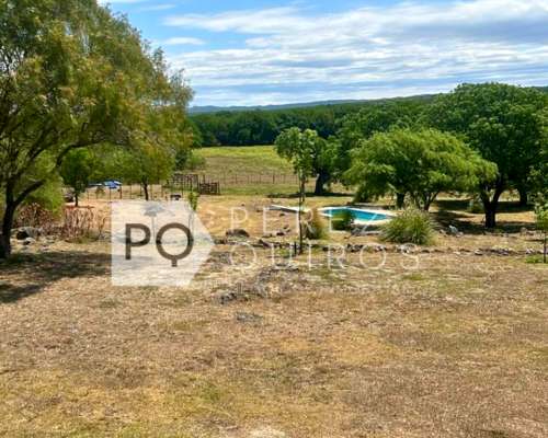 Se Vende Campo Agricola en Tulumba