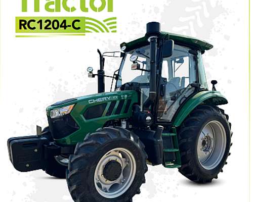 Tractor Chery RC 1204c