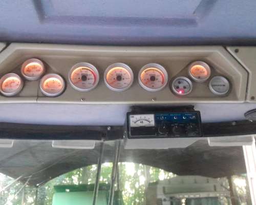 Bernardin M2160 28p muy Buena Lista para Salir ( NO Canje )