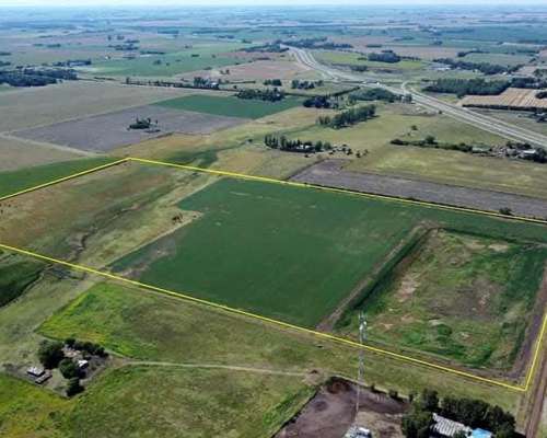 Venta: 30 Hectáreas en Arrecifes, Campo Agroganadero