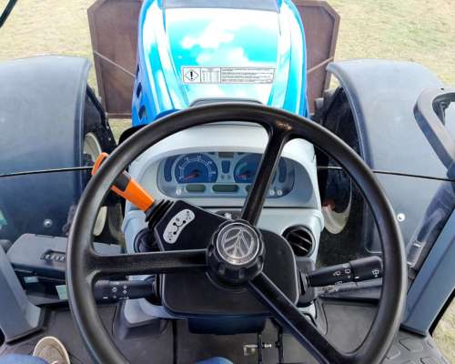 Tractor New Holland T7 240