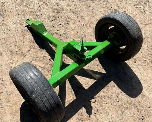 Bogui Nuevo Rodado 16