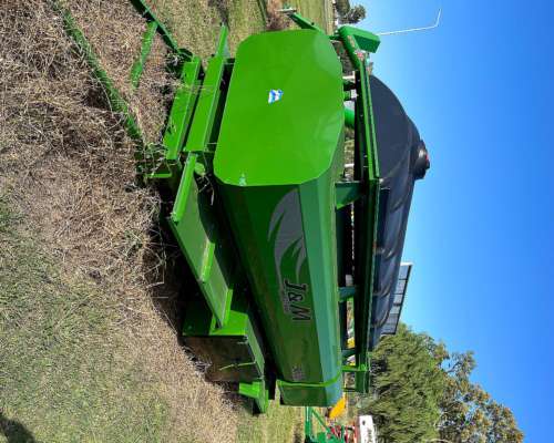 Acoplados Multiproposito JYM de 5000 Lts