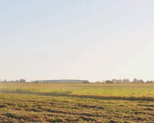 San Salvador, 721 Ha Agricolas Recrea e Invernada